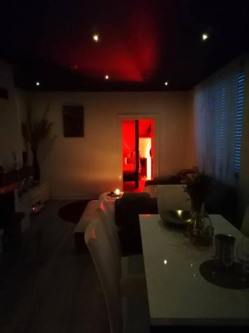 Suite Island Colmar Luaran gambar