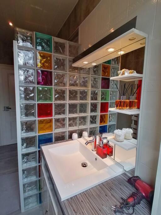Suite Island Colmar Luaran gambar