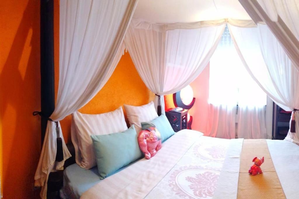 Suite Island Colmar Luaran gambar