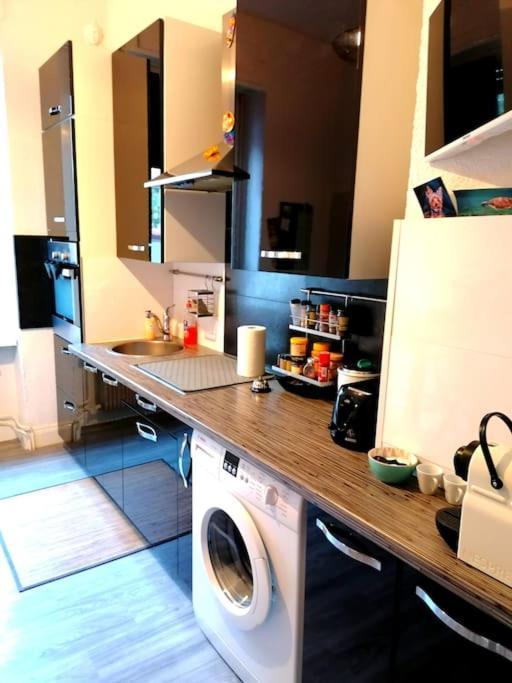 Suite Island Colmar Luaran gambar