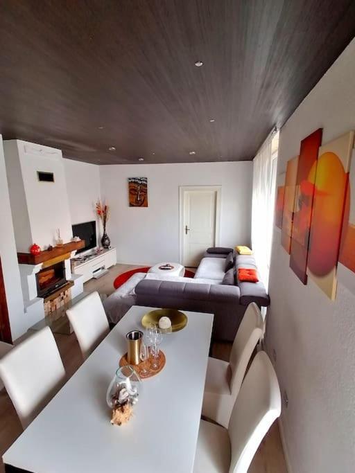 Suite Island Colmar Luaran gambar