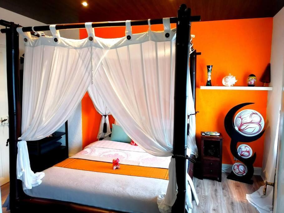 Suite Island Colmar Luaran gambar