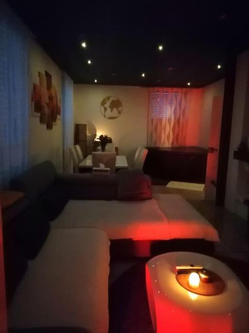 Suite Island Colmar Luaran gambar