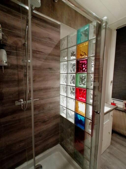 Suite Island Colmar Luaran gambar