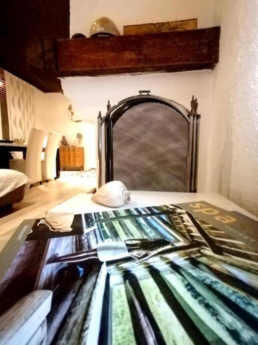 Suite Island Colmar Luaran gambar
