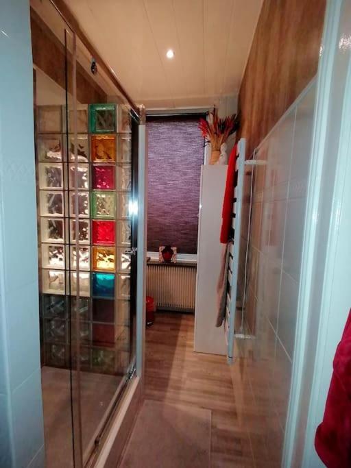 Suite Island Colmar Luaran gambar