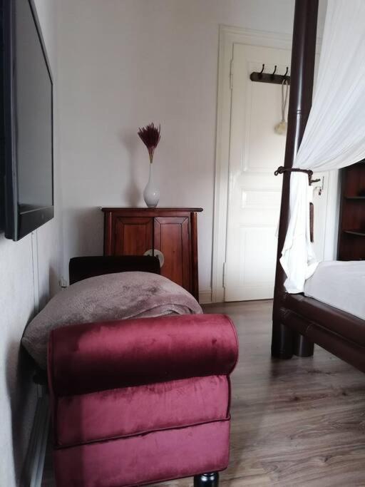 Suite Island Colmar Luaran gambar