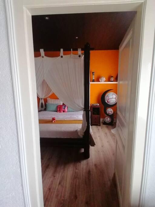 Suite Island Colmar Luaran gambar