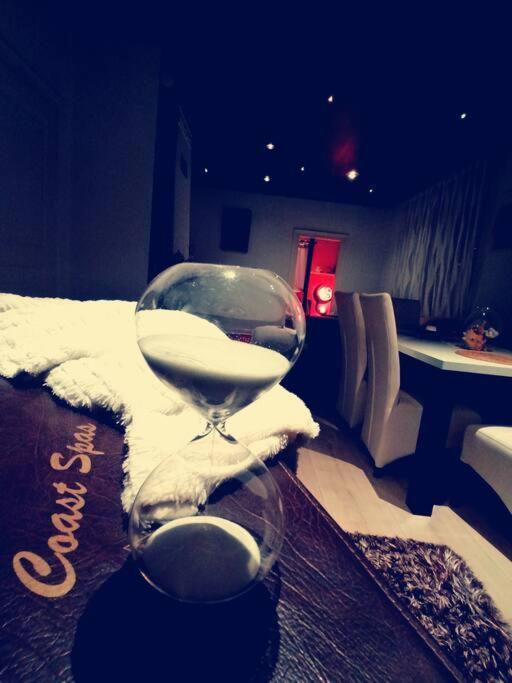 Suite Island Colmar Luaran gambar