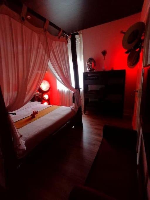 Suite Island Colmar Luaran gambar